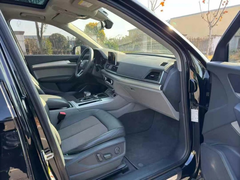 徐州19年奥迪Q54