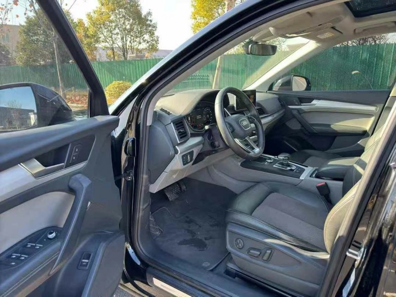 徐州19年奥迪Q57