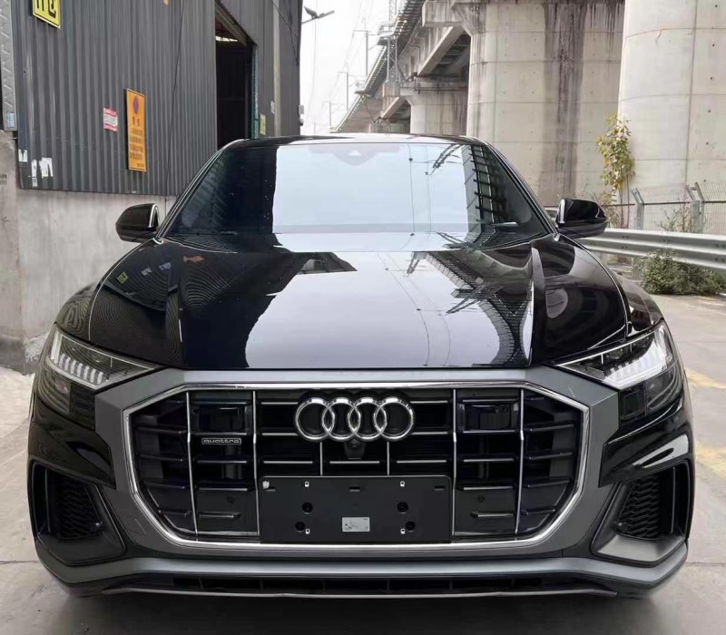 广州23年奥迪Q81