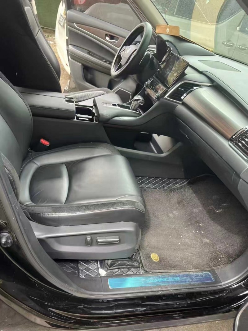 广州18年本田冠道8