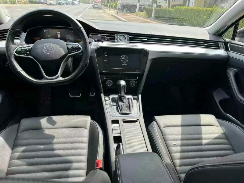 济南24年大众迈腾6