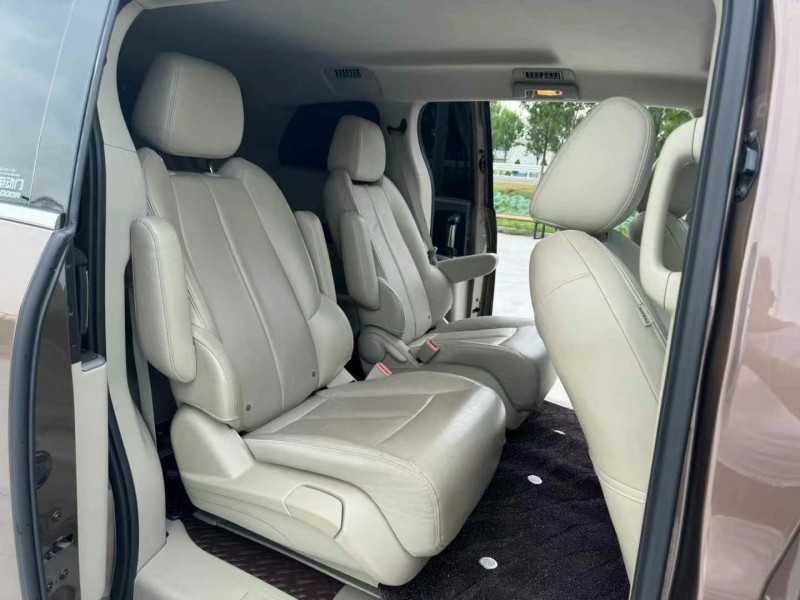 徐州20年别克GL86