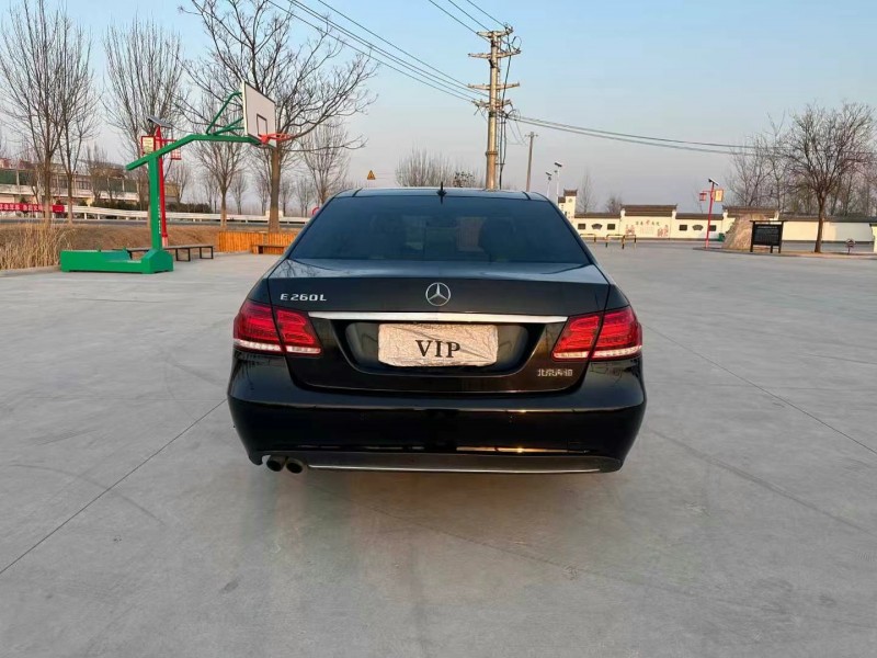 徐州14年奔驰E9