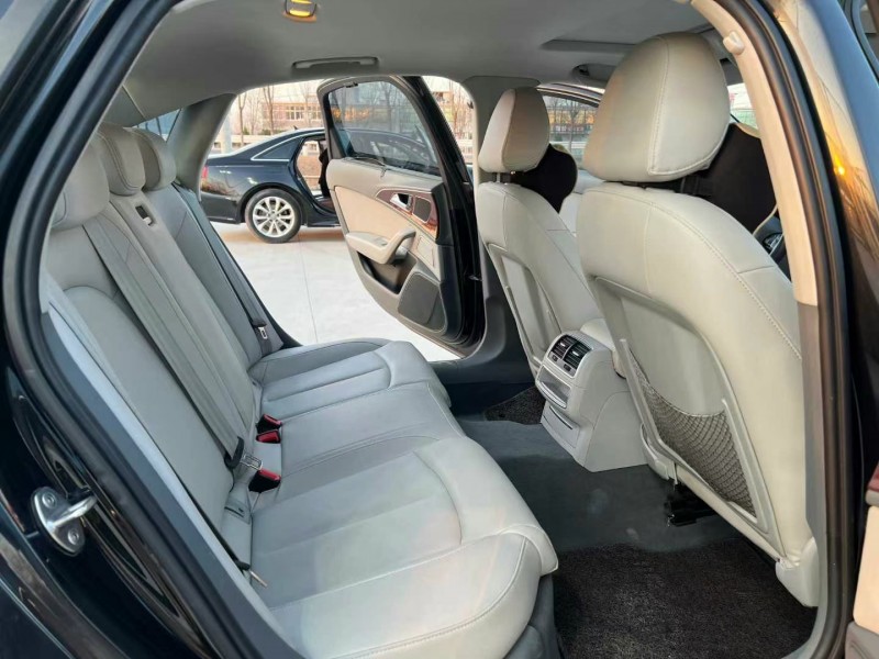 徐州13年奥迪A6L6