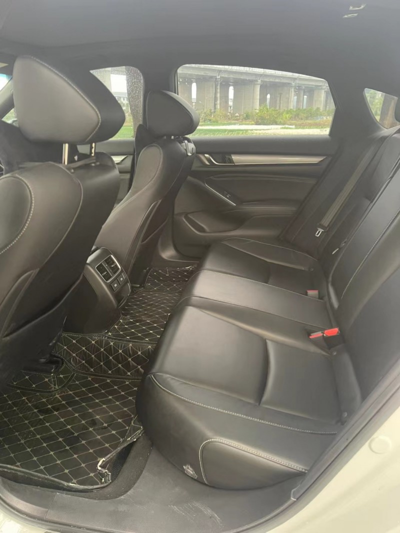 东莞23年本田英诗派5