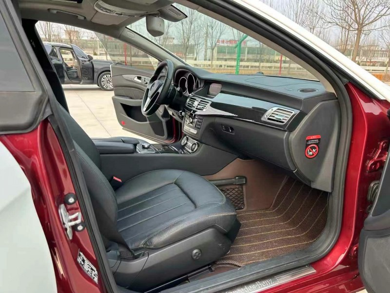 徐州13年奔驰GLS6