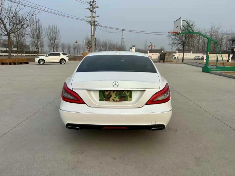 徐州13年奔驰GLS9