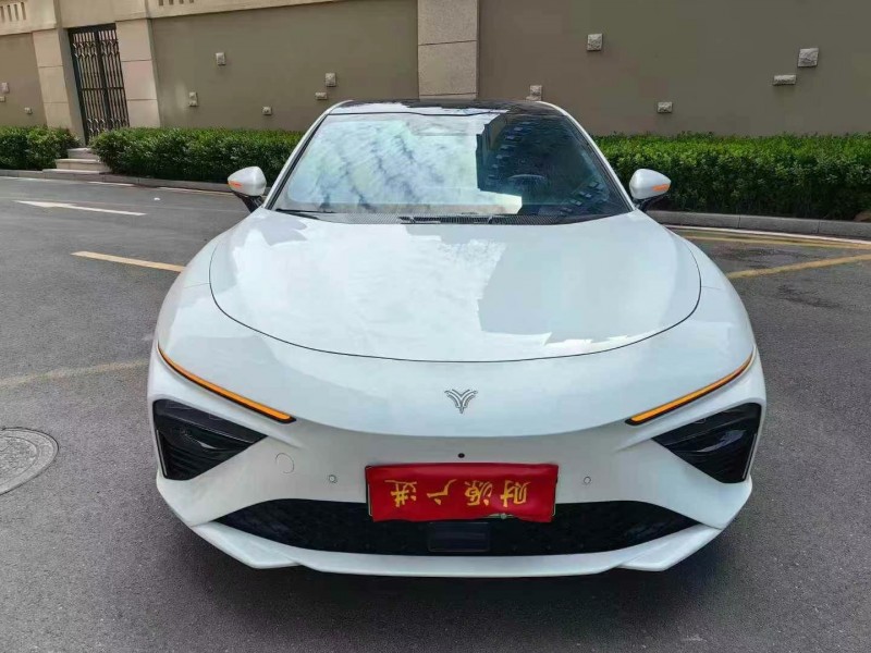 濱州23年哪吒S1