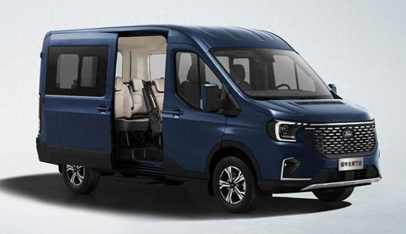 為什么越來越多人買7座柴油抵押車