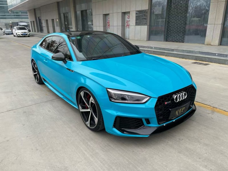 济宁19年奥迪A52