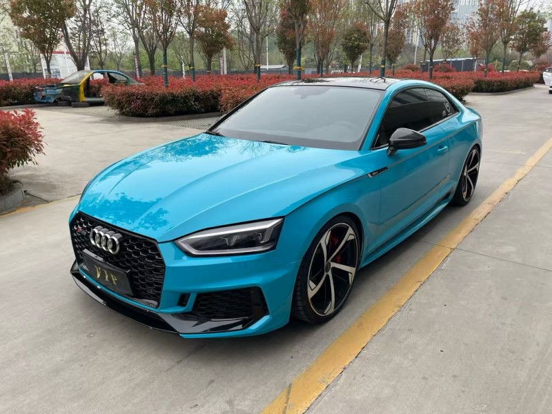 济宁19年奥迪A53