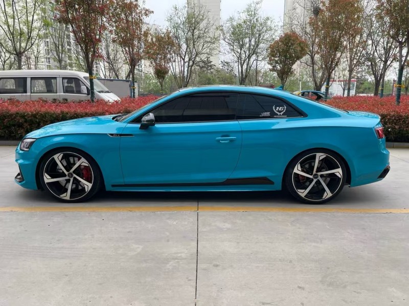 济宁19年奥迪A57