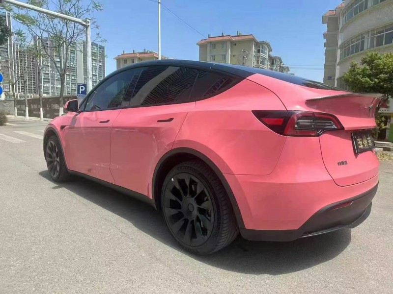 西雙版納23年特斯拉MODEL Y7