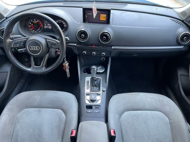 济宁20年奥迪A34