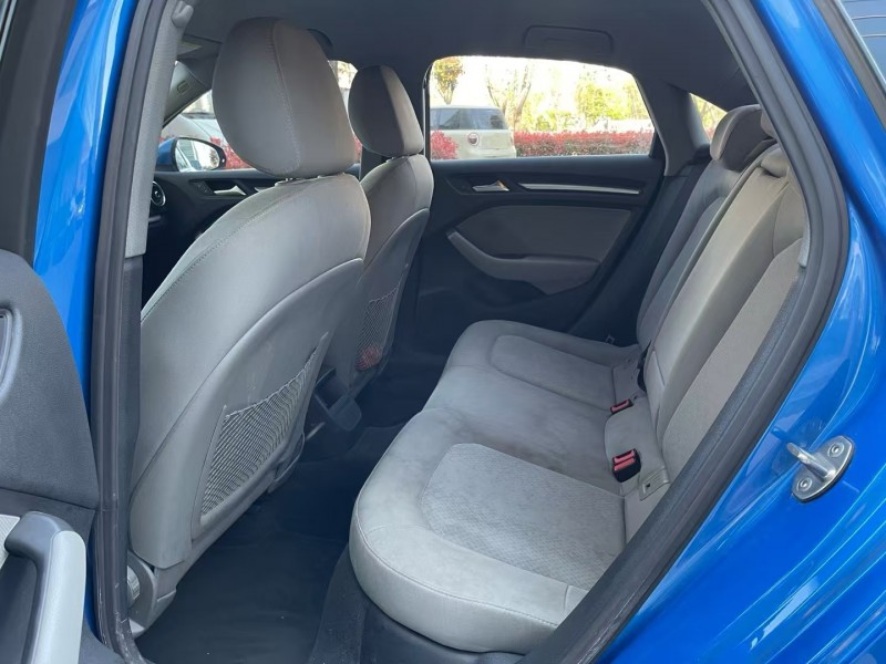 济宁20年奥迪A36