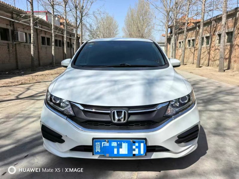 保定18年本田杰德1