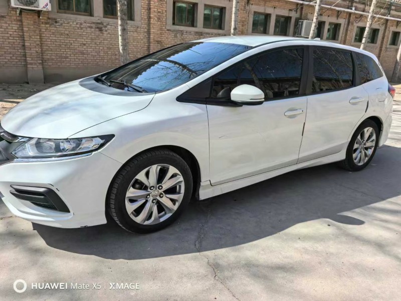 保定18年本田杰德2