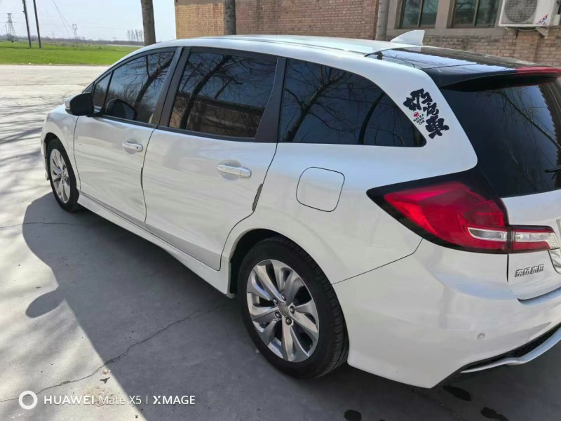 保定18年本田杰德4