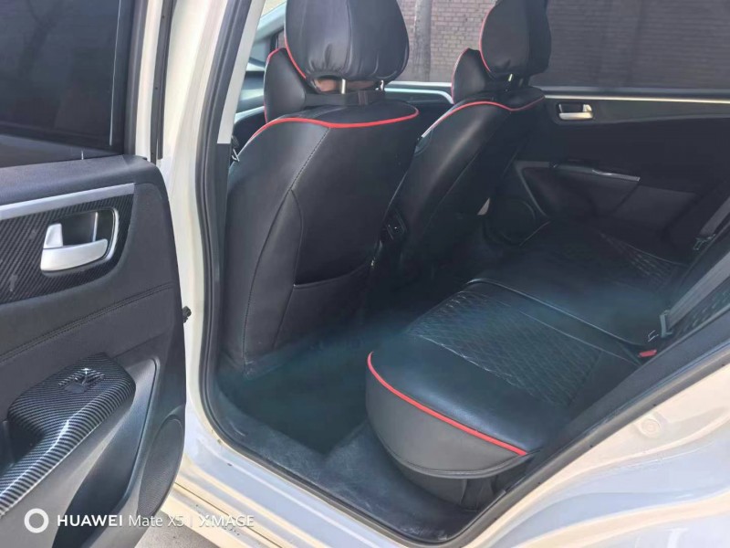 保定18年本田杰德7