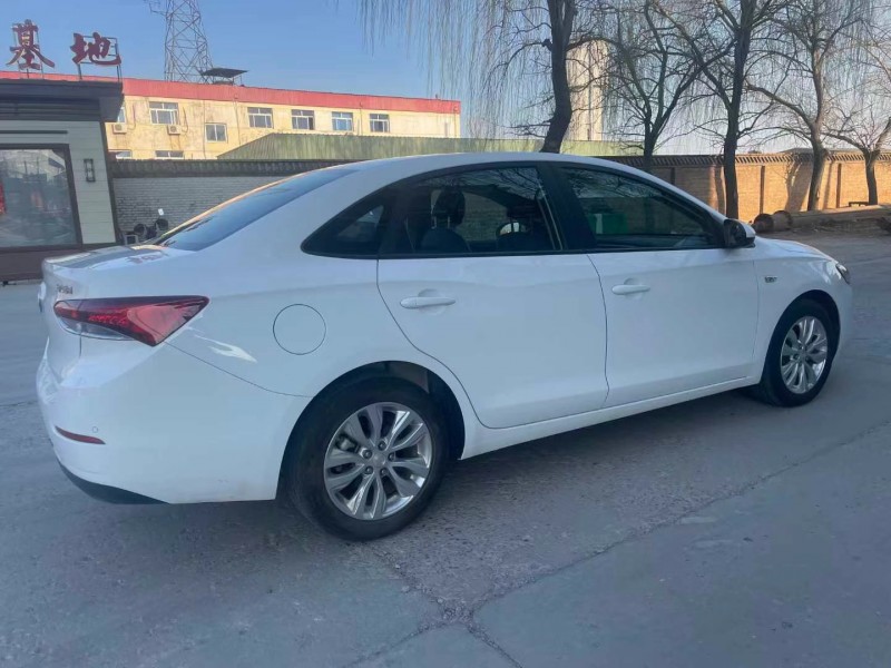 保定22年别克英朗5