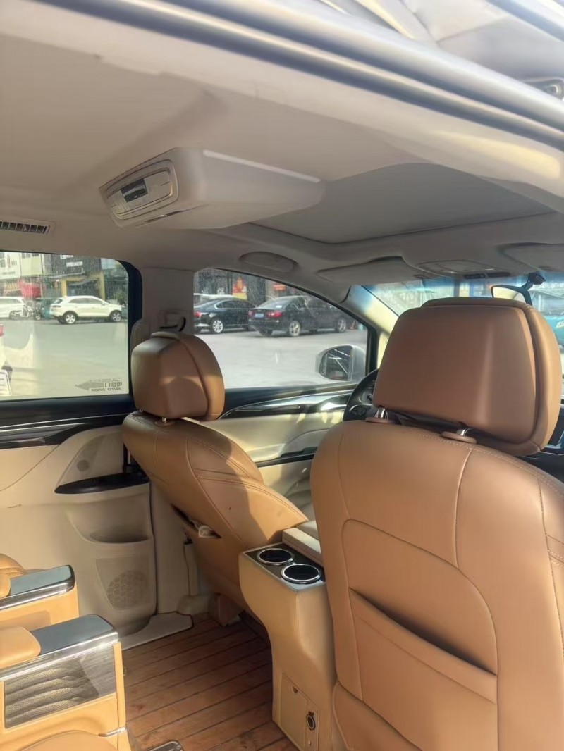 徐州18年别克GL85