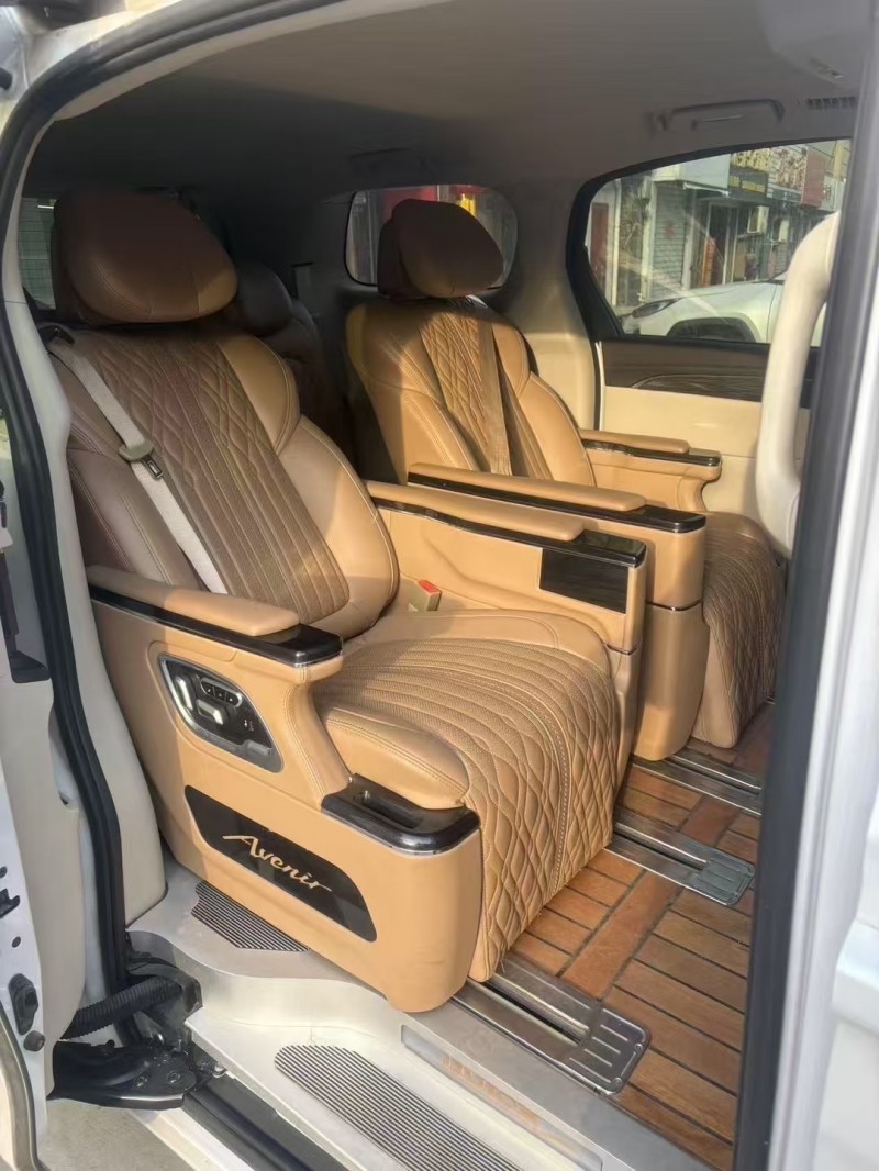 徐州18年别克GL86