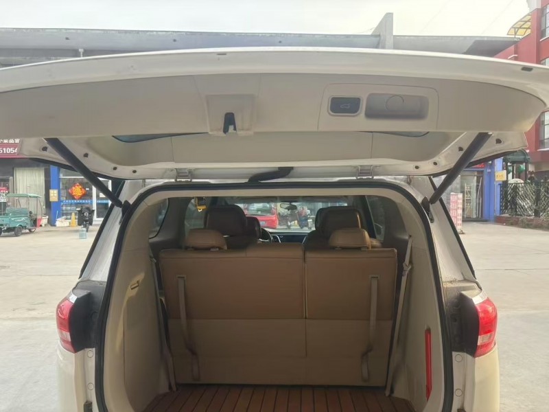 徐州18年别克GL88