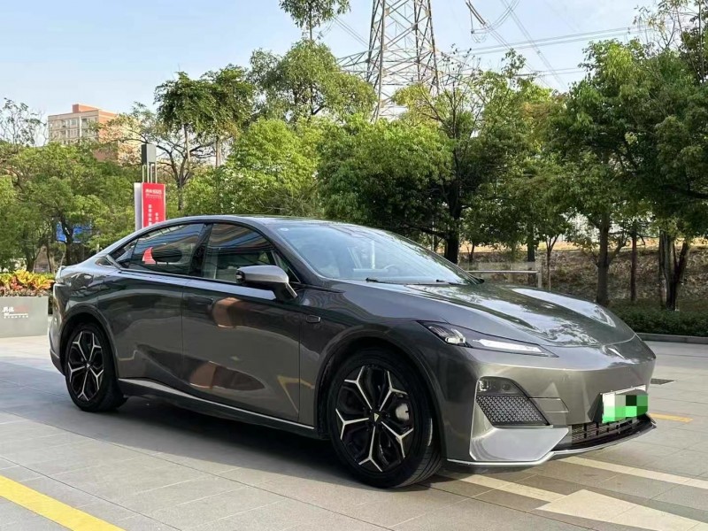 廣州24年長安汽車深藍2