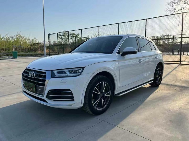 徐州21年奥迪Q53