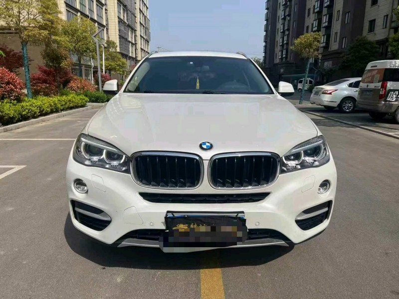 徐州15年宝马X61