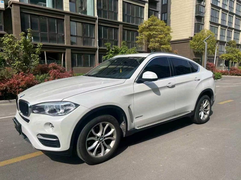 徐州15年宝马X62