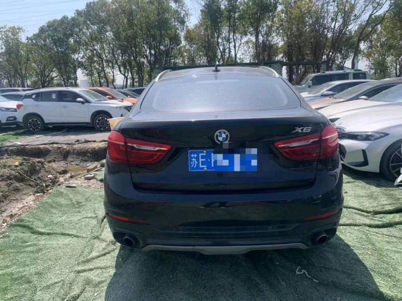 徐州15年宝马X66