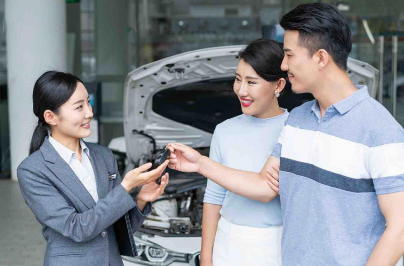 如何避免購買五萬以下抵押車的常見誤區