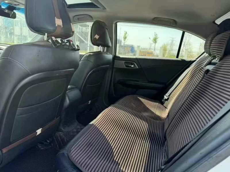 徐州15年本田雅阁6