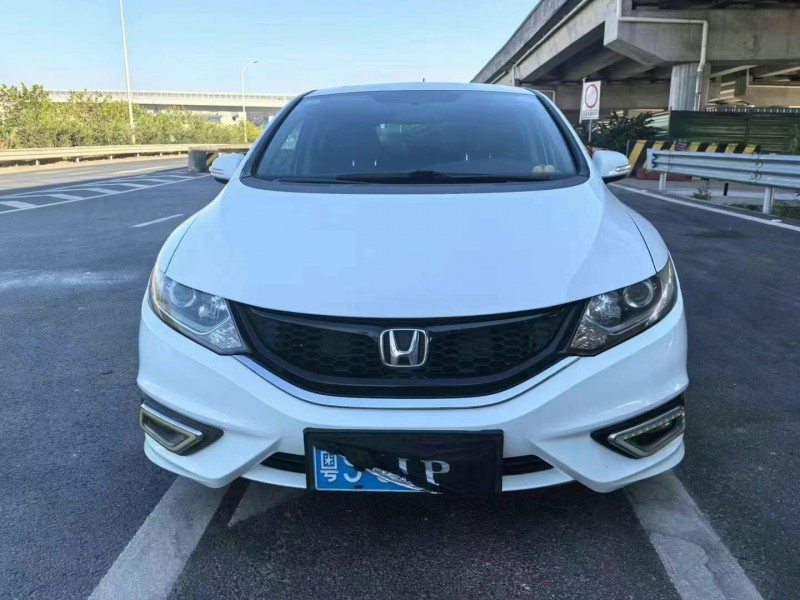 广州14年本田杰德1