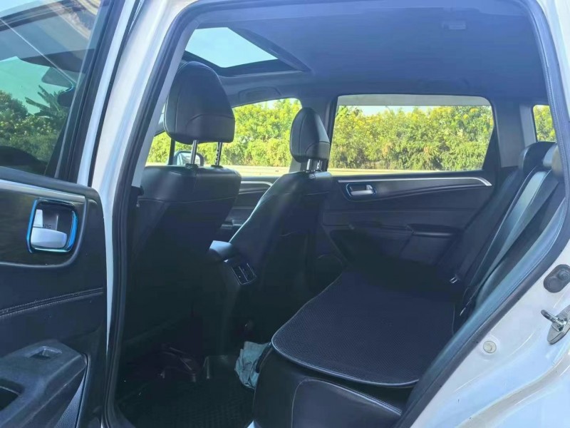 广州14年本田杰德8