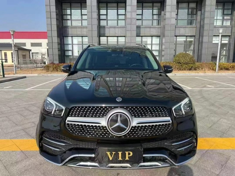 广州24年奔驰GLE1