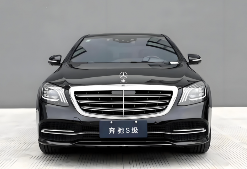 奔馳S350 V6發動機抵押車如何找到可靠的購買渠道？