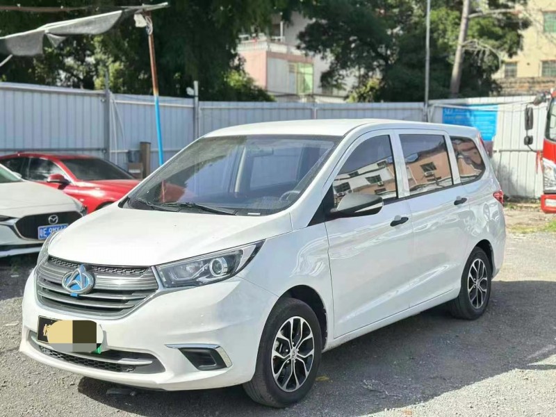 廣州21年長安汽車歐尚2