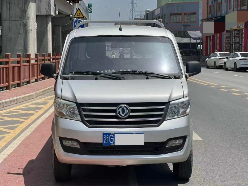 广州23年东风小康1