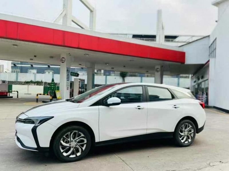 东莞24年别克微蓝2