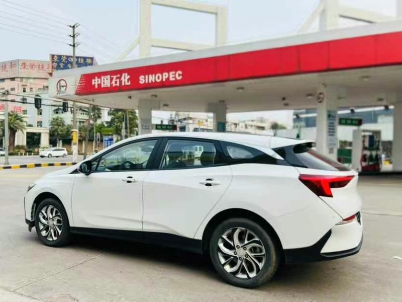 东莞24年别克微蓝6