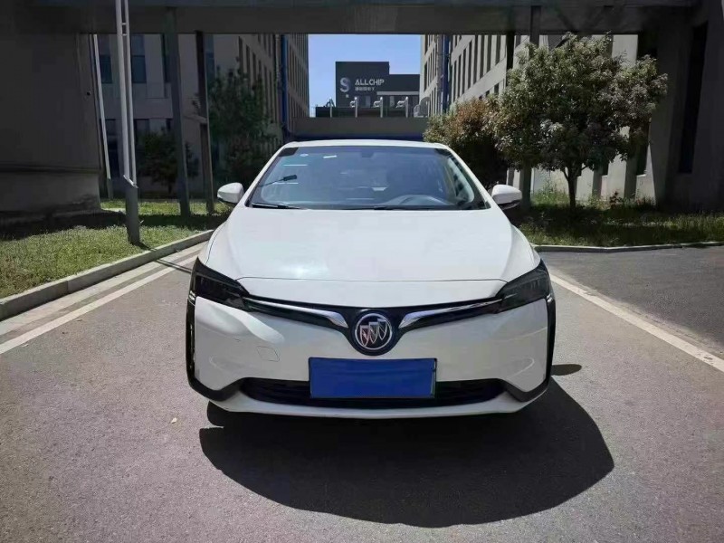 徐州23年别克微蓝1