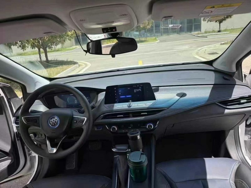 徐州23年别克微蓝3