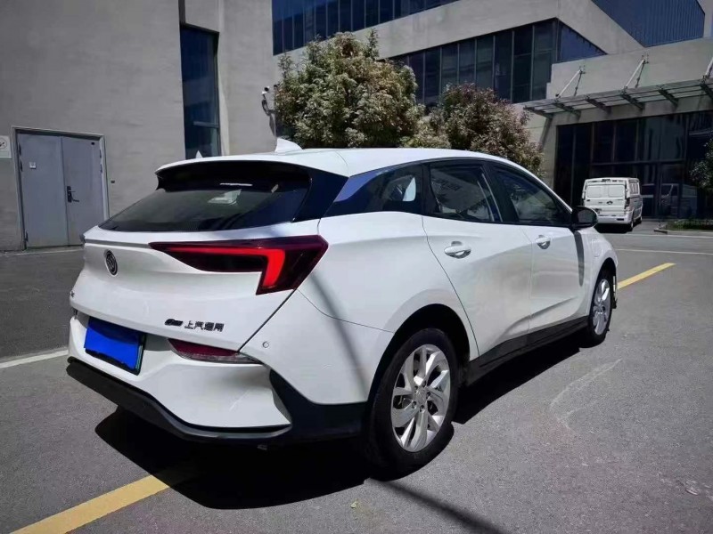 徐州23年别克微蓝6