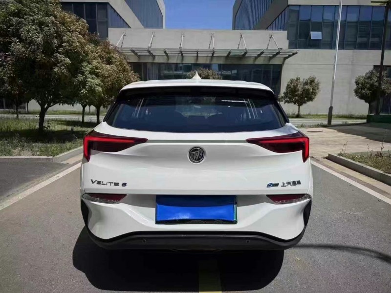 徐州23年别克微蓝8