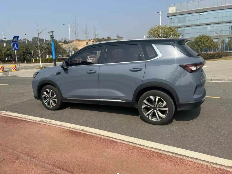 賀州22年五菱汽車星辰7