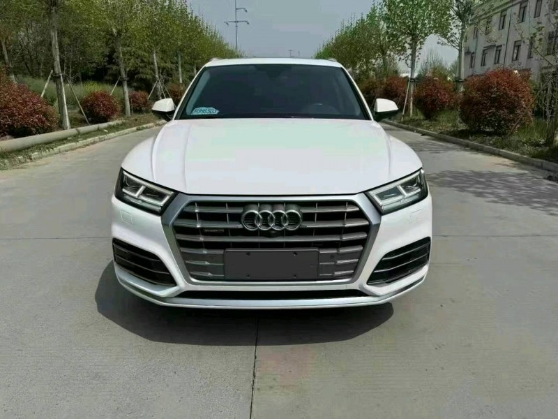 徐州20年奥迪Q51