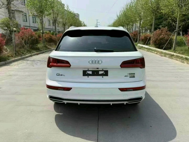 徐州20年奥迪Q59