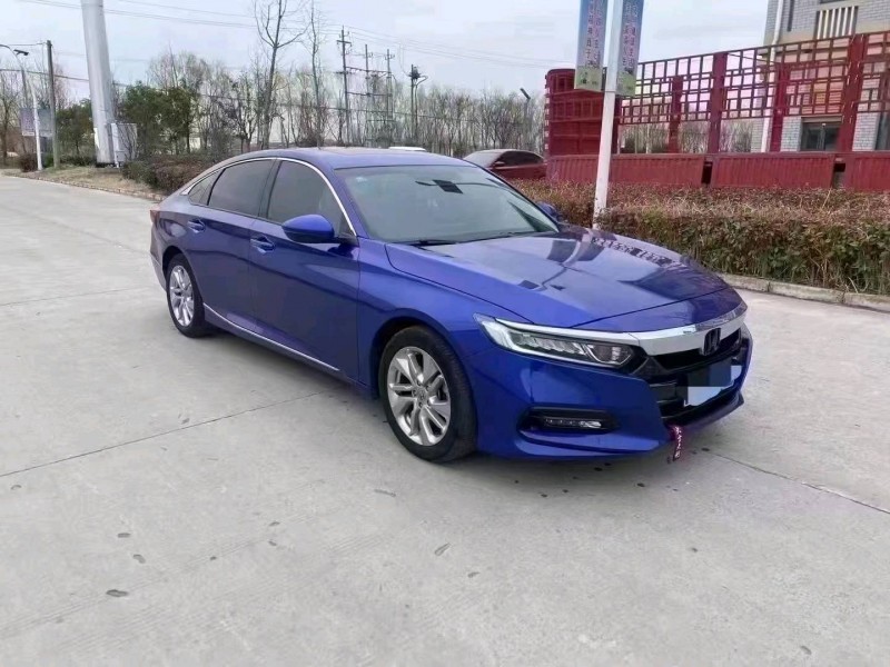 徐州20年本田雅阁2